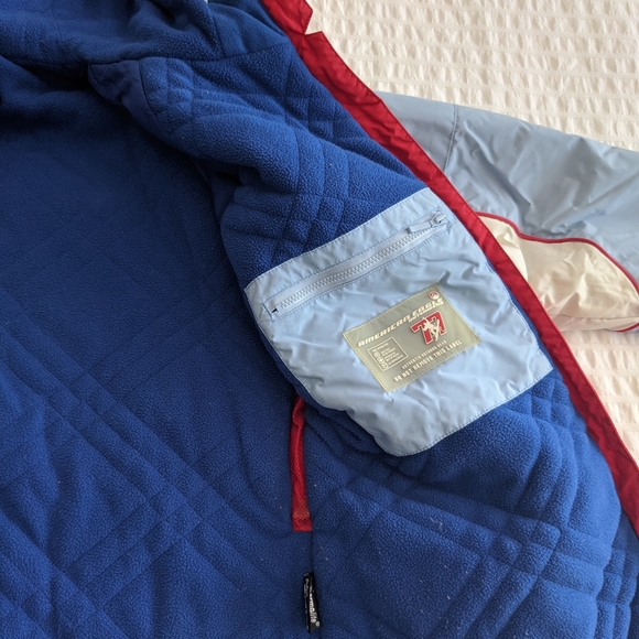 American Eagle ski jacket - Picture 4 of 11